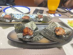-極上萬膳·日料放题(来福士江景店)