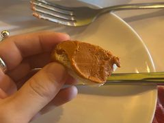 香草鸡肝酱-La Tavernetta(Bar à Vin)(乌鲁木齐路店)