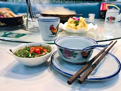 -港迹·鲜围煮海鲜火锅(湖州时代广场店)