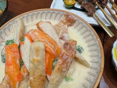 -8PINTS八品脱·日料·烧鸟·精酿小酒馆(莘庄店)