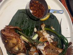 -Aqua Oasis 水天堂(常熟永旺店)