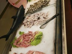 -吉木烤肉自助餐厅(乐汇城店)