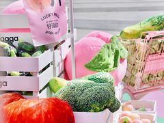 -gaga(深圳福田星河COCO Park店)