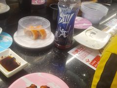 -三禾寿司(石龙店)