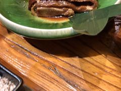 -黑牛の店·和牛烧肉(大悦城店)