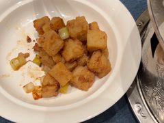 -金狮麟·新豫菜(金码大厦店)