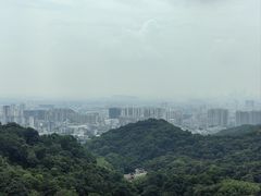 -广州市白云山风景名胜区