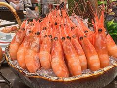 -大渔铁板烧(东城店)