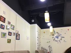 -二红烧烤排骨串(麦岛店)