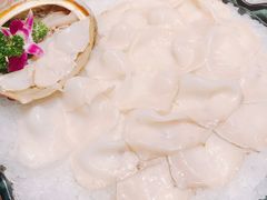 -好彩海鲜火锅饭店(银河百老汇店)