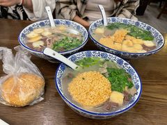 -小潘记鸭血粉丝汤