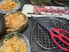 -炭虎烤肉(桂林路店)
