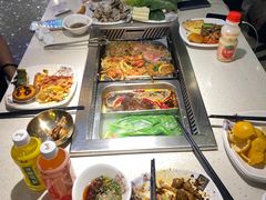 -千家粗粮王(MOMOPARK店)