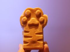 爆浆芝士德肠-熊姬手作茶物(汇金谷店)