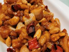 -香融府·烤鸭·家常菜(马家堡路店)