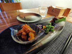 -鮨鲸·和牛烧(三里屯店)
