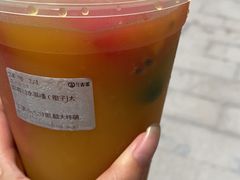-古茗(溆浦卢峰政府店)