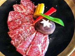 -炎蔵牛舌烤肉