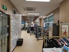 -中田健身工作室(博兴路店)