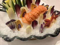 -国际大厦谭家官府菜(中山路店)