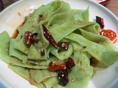 -山城外·非遗酸菜鱼(蜀都万达店)