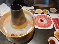 -鼓楼东街老火锅(鼓楼店)