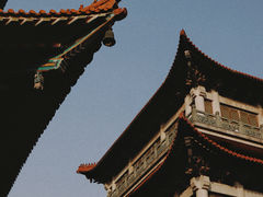 -高旻寺
