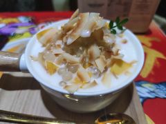 -甜心妈妈·榴莲星级糖水(北京路总店)