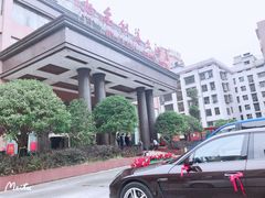 -金利华大酒店(邵东高铁站店)