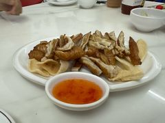 -嘉升大排档(番禺总店)