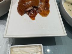 -小大董·烤鸭(观景餐厅·南京西路店)