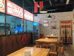 -赵伍面庄(松石大道店)