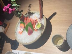 -匠和风精致料理(宁德万达店)
