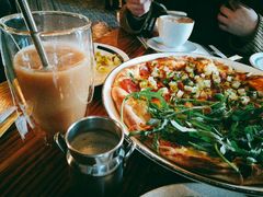 -PIZZA BIANCA(民园店)