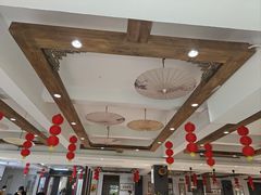 -天荷菜根·闽南素食自助(少林寺店)