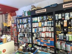 -千机网·翎杰手机电脑维修中心(上海海阳路店)