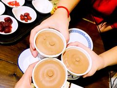 -大明铜锅·烤涮坊·烧烤(总店)