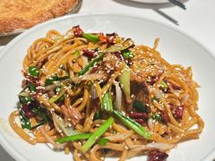 -西域阿里马新疆菜·清真(桂花路店)