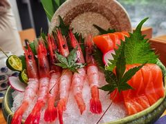 -浦·传统日式料理(3 5 1 1 店)