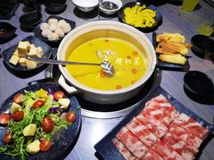 -湘芙蓉·湖南菜(椒江店)