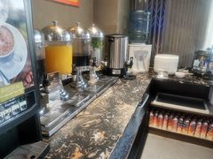 -33韩式自助烧烤(环城南路店)
