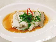 鱼片-宜兴隆家宴·私房菜(泰安华庭店)