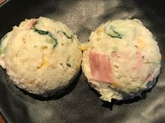 土豆泥-铃木食堂(帽儿胡同店)