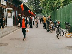 -李小老烧饼(常营民族家园店)