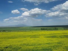 -扁都口生态休闲旅游区