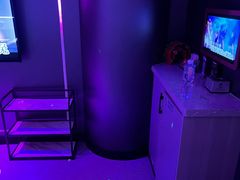 -唯爱KTV聚会餐厅(仙林东城汇店)