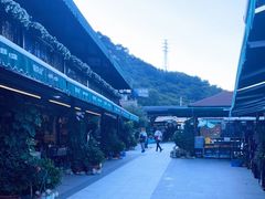 -京北渔家傲