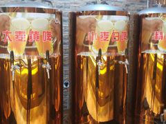 -春花秋月南美海鲜烤肉自助(中央大道店)