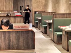 -海底捞火锅(龙岗星河COCO Park店)