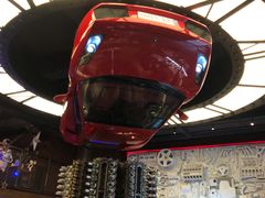 -MOSSO德国餐厅·音乐酒吧(环宇荟店)